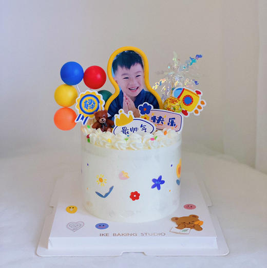 可爱的你 商品图1