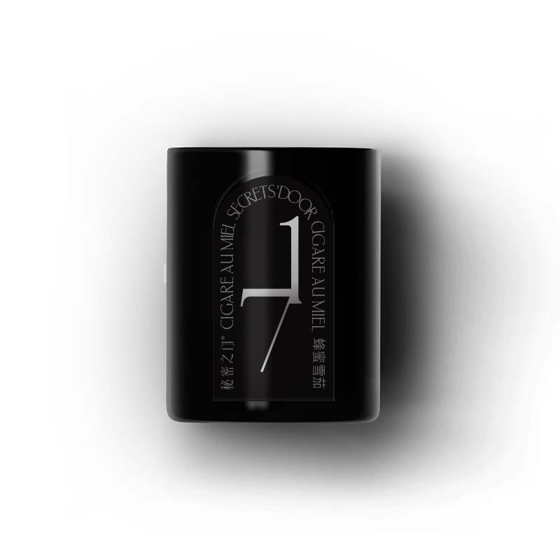 17 蜂蜜雪茄 100g