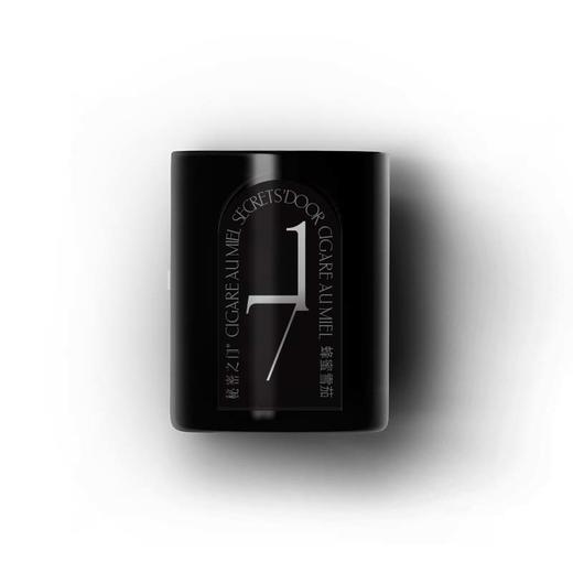 17 蜂蜜雪茄 100g 商品图0