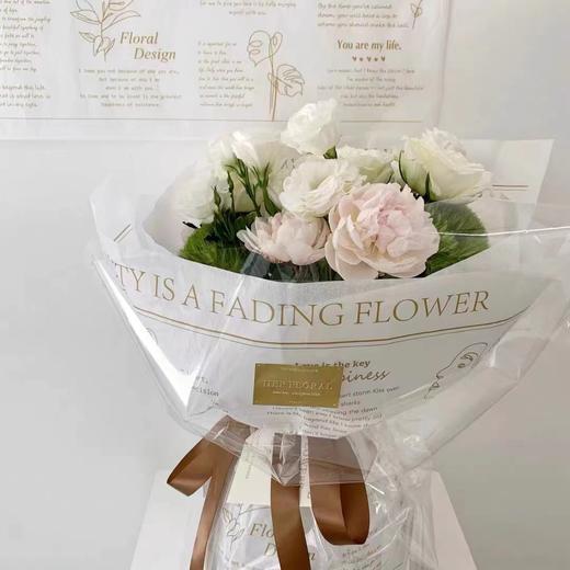 英文雪梨纸 商品图1