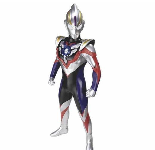 Ultraman奥特曼 80厘米欧布奥特曼重光形态声光人偶 97780 商品图0