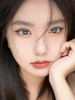 bariecat 日抛 半糖牛乳 14.5mm  一盒十片 一盒一个度数 日抛无售后 商品缩略图8