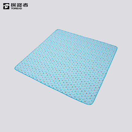 探路者野餐垫TEFK80376（哆啦A梦） 商品图2