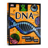 DK DNA书 英文原版 The DNA Book 全英文版 儿童英语课外阅读书籍 进口原版少儿科普百科读物 商品缩略图0
