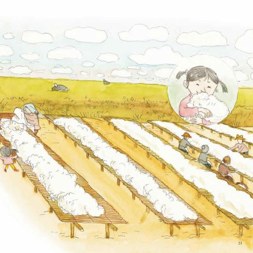 《中国故事·植物篇》（全10册） 商品图7