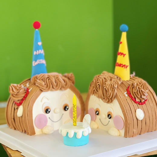 姐妹 · 奶油霜蛋糕（仅限打车送货） 商品图0