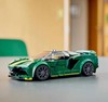 LEGO乐高 超级赛车系列 Lotus Evija 超级跑车 商品缩略图2