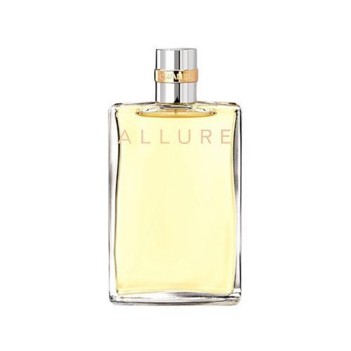 Chanel香奈儿倾城之魅女士香水 EDT淡香水50-100ml 商品图0