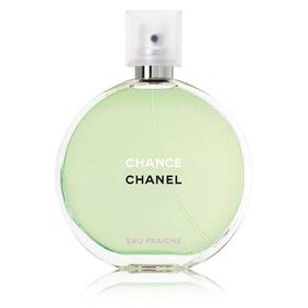 【包税】CHANEL/香奈儿 绿色清新邂逅淡香水35ML