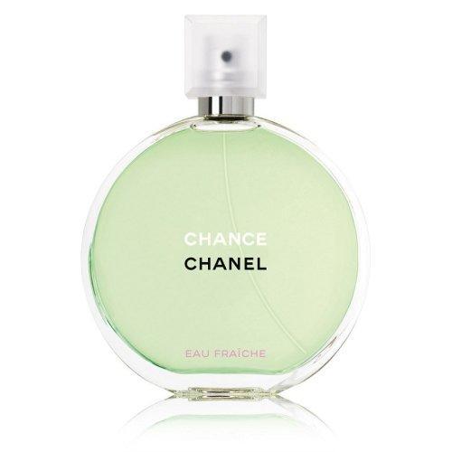 【包税】CHANEL/香奈儿 绿色清新邂逅淡香水35ML 商品图0