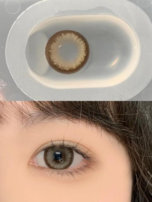 Clairecolor品牌-大魔王 缺货度数100/650/700/800-1000缺货 商品图6