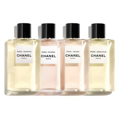 CHANEL/香奈儿「香奈儿之水」VENISE-巴黎 威尼斯女士香水 EDT淡香水125ml 商品图1