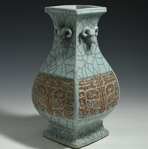 【押窑盲盒】“我有一件瓷，出自龙泉窑” 2022年限量押窑 商品图3