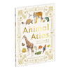 DK 动物地图 图解指南 英文原版 The Animal Atlas 英文版 进口英语原版书籍 商品缩略图0