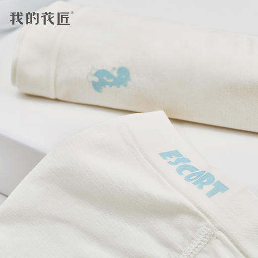 我的花匠男童护理内裤（2条一盒） 商品图3