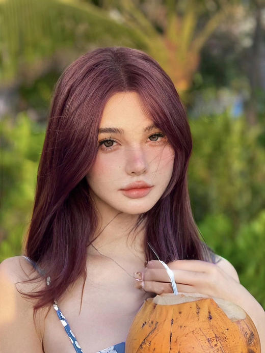 bariecat 日抛 半糖牛乳 14.5mm  一盒十片 一盒一个度数 日抛无售后 商品图7