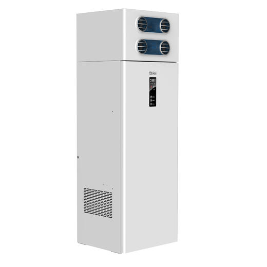 BRI呼博士 新风系统 家用柜式新风机 EH-Z-7G400A  带安装费及辅助材料 商品图2