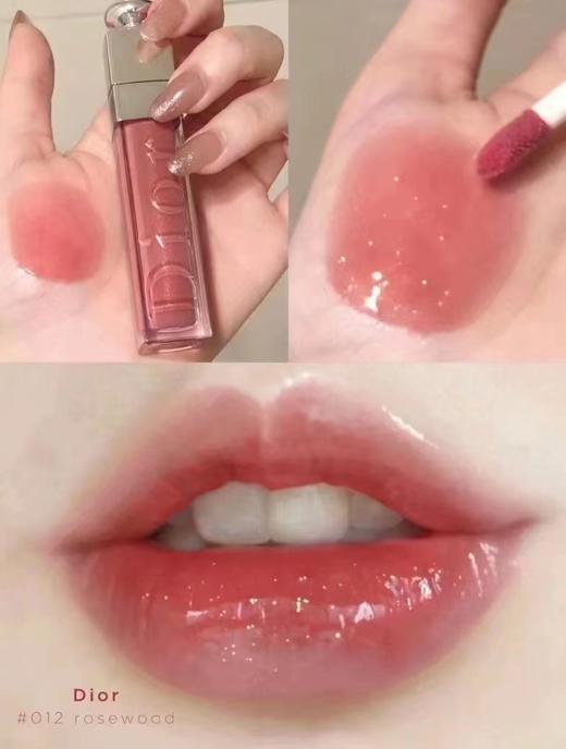 Dior迪奥唇蜜012 商品图2