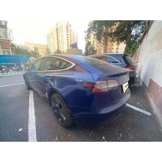 特斯拉 Model 3（进口） 长续航全轮驱动版 【长租-北京】 商品图5