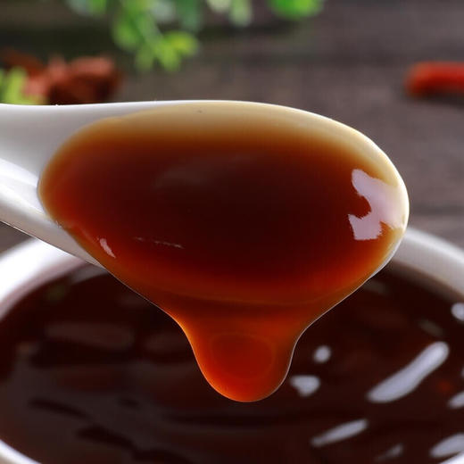 【仅供集采】李锦记味蚝鲜蚝油6kg*2桶 餐饮专用 商品图4