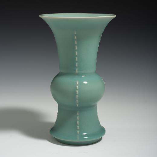 【押窑盲盒】“我有一件瓷，出自龙泉窑” 2022年限量押窑 商品图2