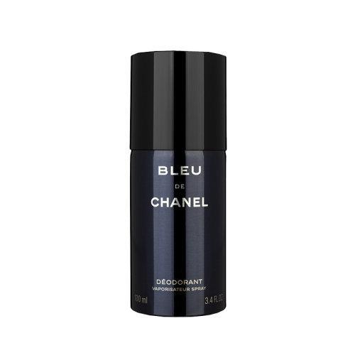 CHANEL/香奈儿 蔚蓝男士止汗香体清新喷雾100ml 商品图0