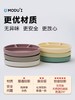 韩国进口modui一体式分隔吸盘儿童餐盘硅胶婴儿辅食碗 商品缩略图4