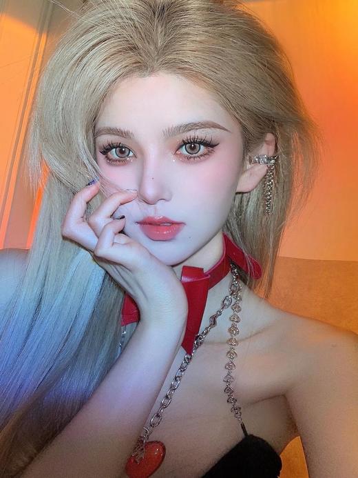 paprikacon旗下 糖渍牛乳姬｜韩国进口年抛 14.5mm大直径 商品图6