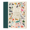 动物故事世界50个喜爱的动物故事传说 英文原版 A World Full of Animal Stories 英文版 儿童科普百科 进原版英语书籍 商品缩略图1