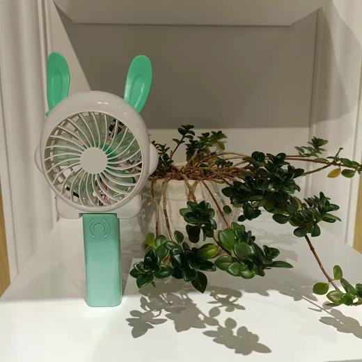【G秒杀款】玩具13835卡通风扇 商品图0