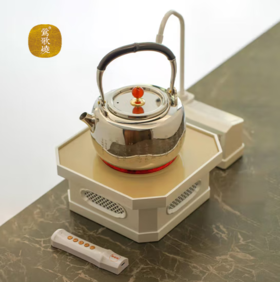 【莺歌烧旗舰店】四方八角系列电陶炉