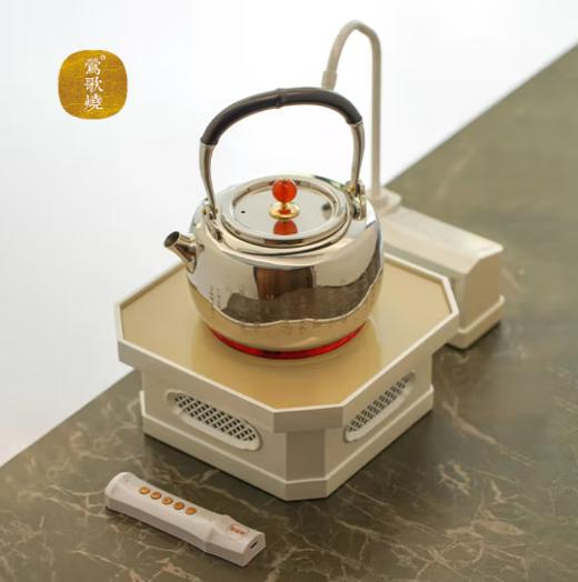 【莺歌烧旗舰店】四方八角系列电陶炉 商品图0