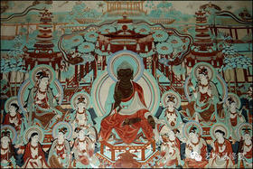 10、宋元明清 | 第二讲：少数民族政权统治下的石窟艺术