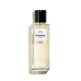 Chanel香奈儿「十八号」女士香水75-200ml