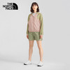 北面皮肤衣女户外防风防晒NF0A5JXI52X1 商品缩略图2