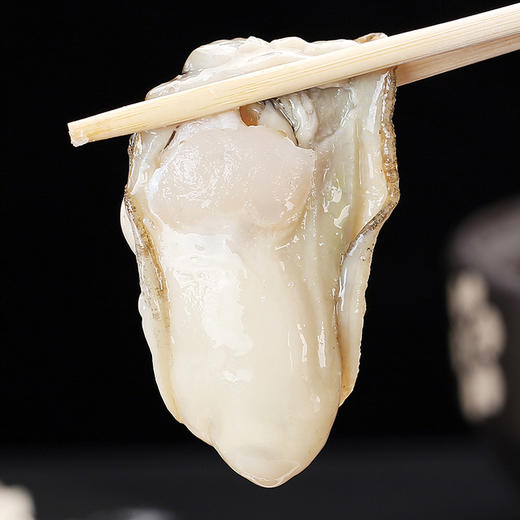 山东乳山生蚝 商品图1