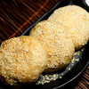 手工芝麻饼（7只/盒） 商品缩略图1