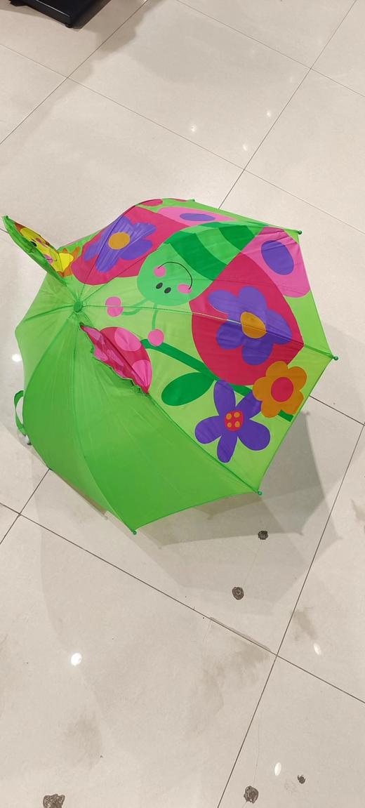 【G秒杀款】雨伞47创意 商品图0