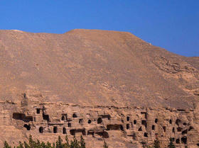 1、绪论：当我们走进一座石窟，该如何看，看什么？