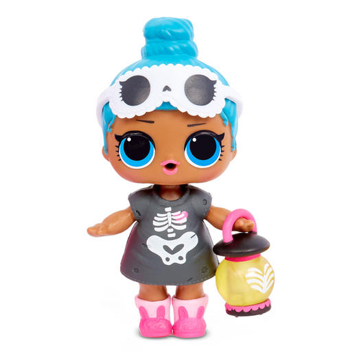 MGA  L.O.L. 惊喜拆拆球 家具套装第三波  MGAC570035E7C 商品图0