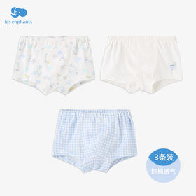 丽婴房-内衣类（夏）F23入内裤6_浅蓝