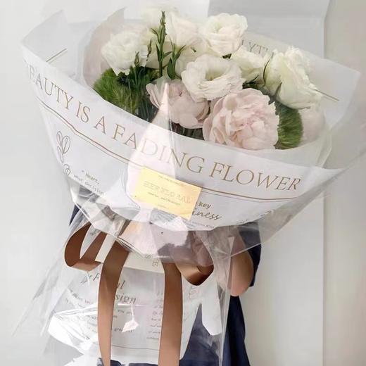 英文雪梨纸 商品图0