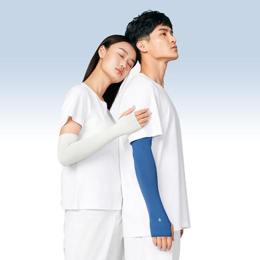 有棵树光合作用防晒冰袖G-H780 商品图1