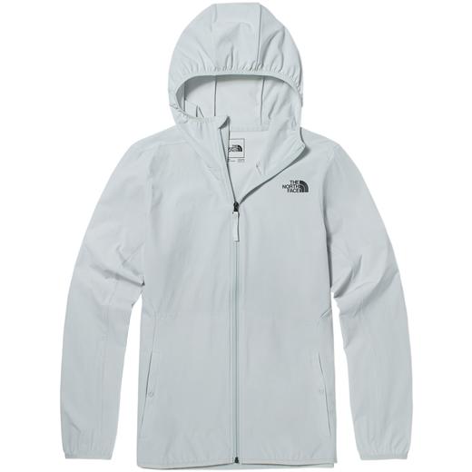 北面夹克男款户外休闲防风透气外套NF0A5B3Y9B81 商品图3