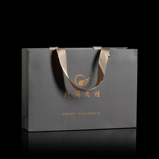 宋袍｜坑涧肉桂 商品图4