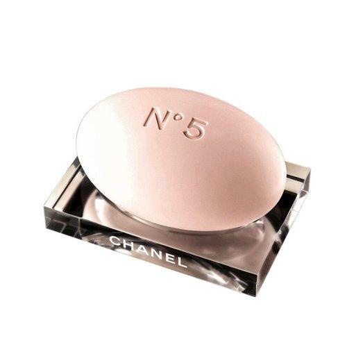 CHANEL/香奈儿 五号润肤香水皂150G 商品图1