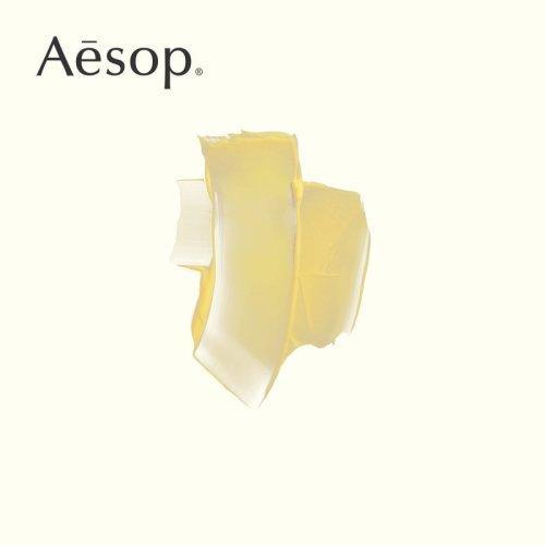 Aesop/伊索。玫瑰滋润护发膜120ml 商品图1