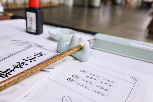 少儿书法启蒙礼盒💥内含  29节书法课 商品图4