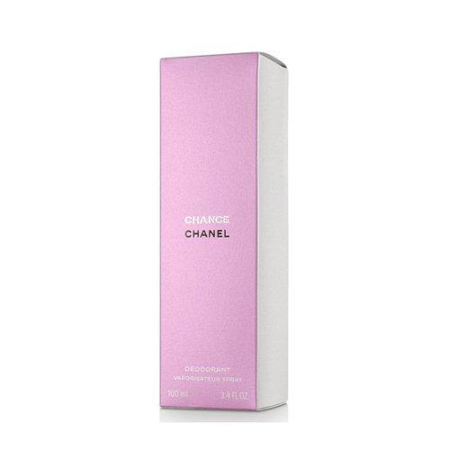 CHANEL/香奈儿 黄色邂逅香体喷雾100ML 商品图1