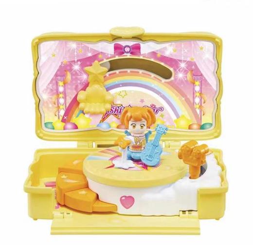 菲梦少女闪亮舞台 102161 商品图3